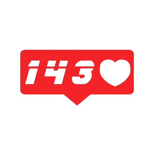 143 logo